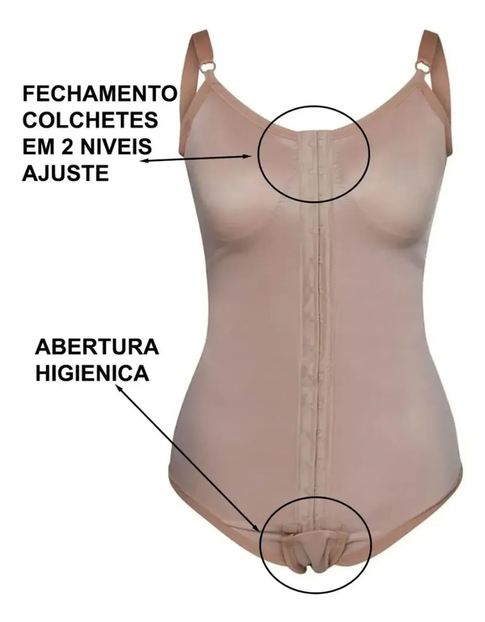 Body Lipoaspiração New Form - Foto 3