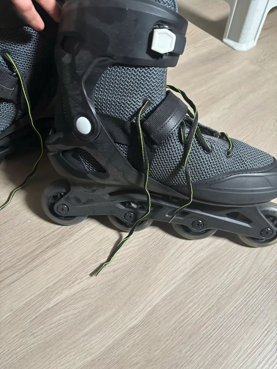 Patins  - Foto 3