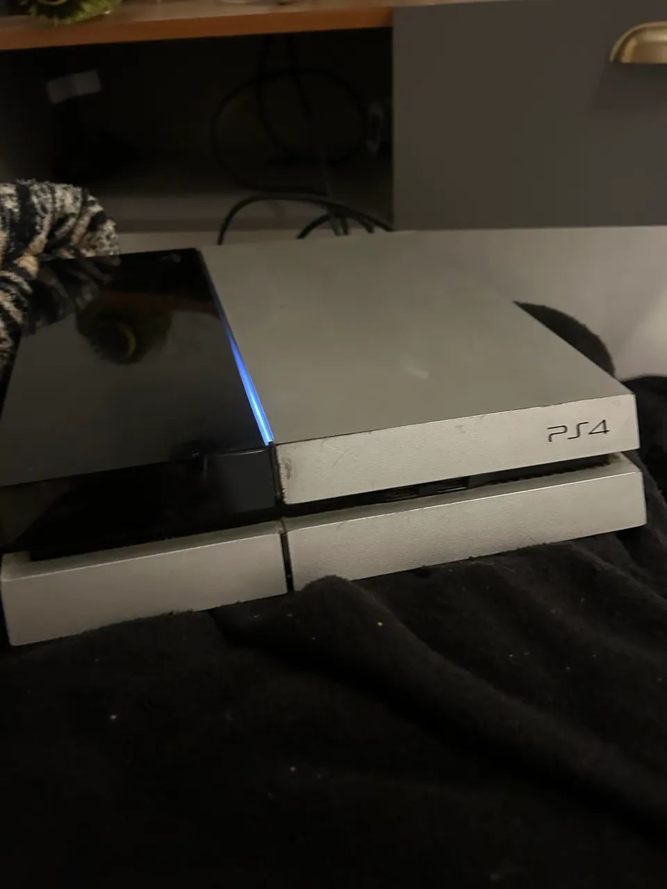 Vendo ps4 edição limitada  - Foto 2