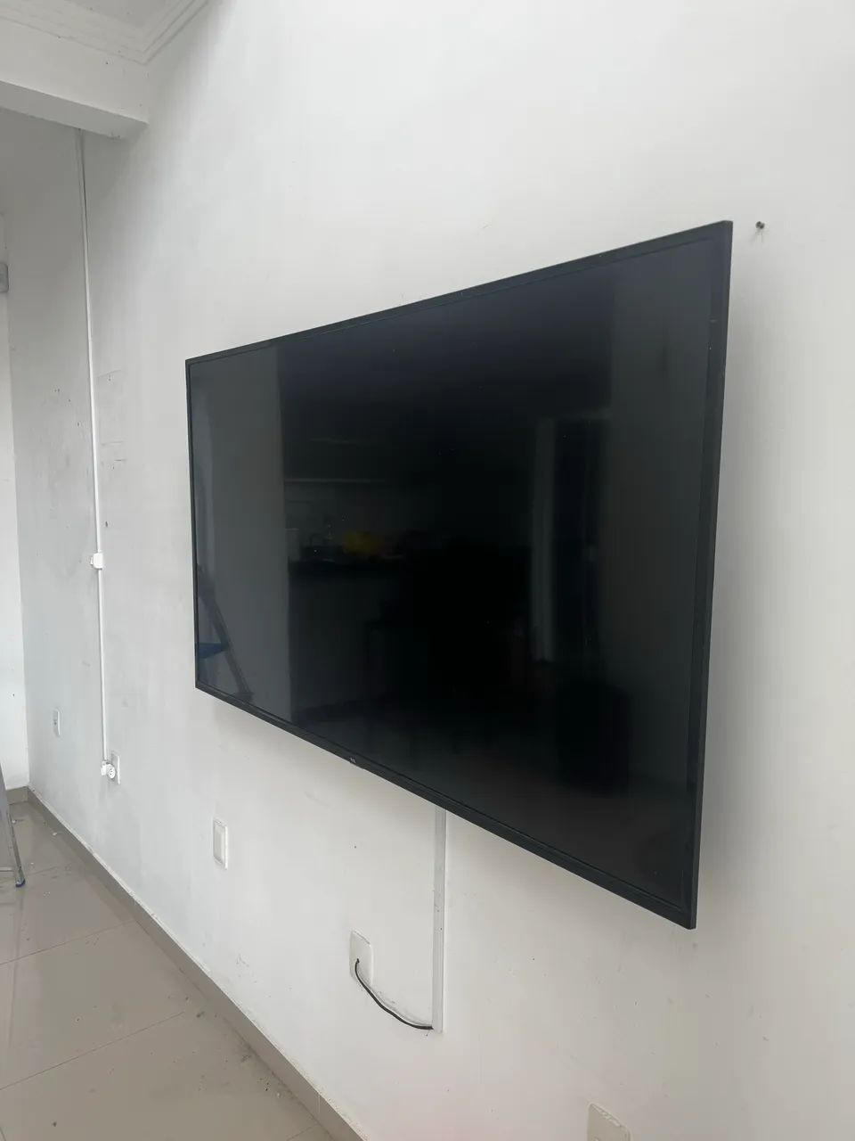 Televisão TCL