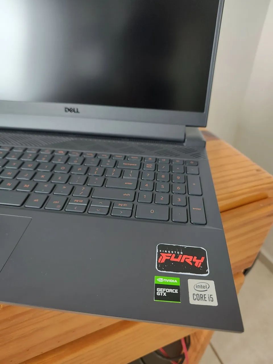 Notebook Dell G15 - Foto 3