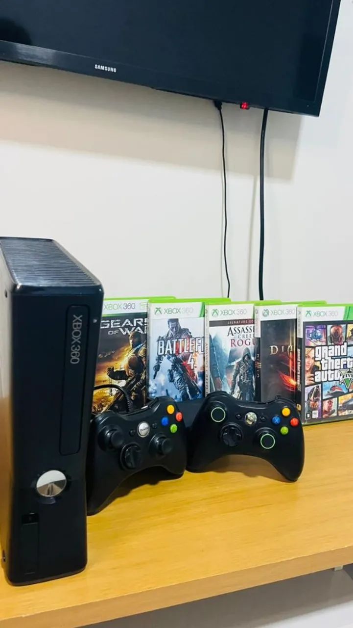 Xbox 360 COMPLETO? - Foto 5