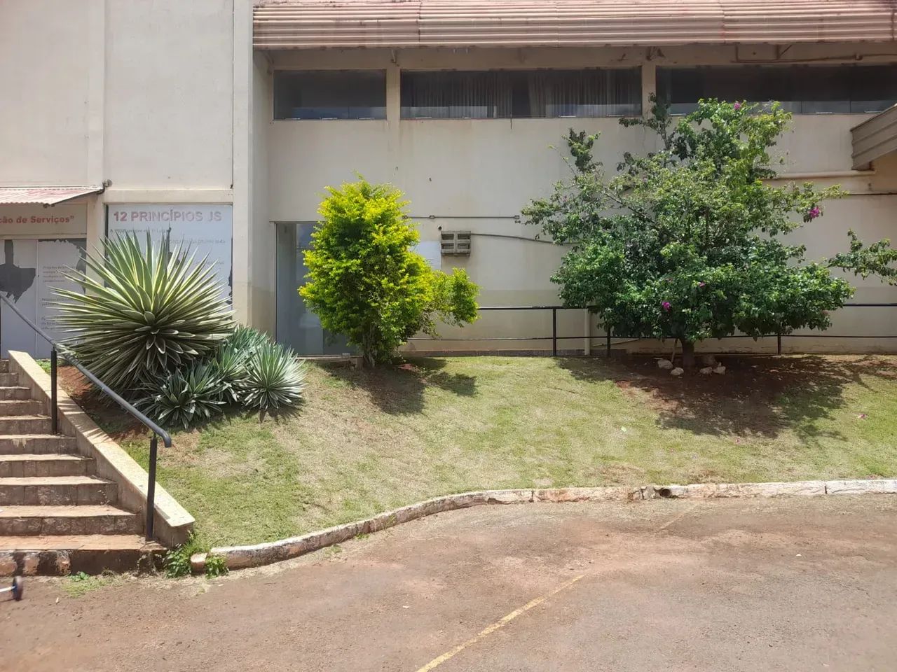 CÓD. 601 | IMÓVEL COMERCIAL PARA LOCAÇÃO  AVENIDA GURY MARQUES - Foto 2