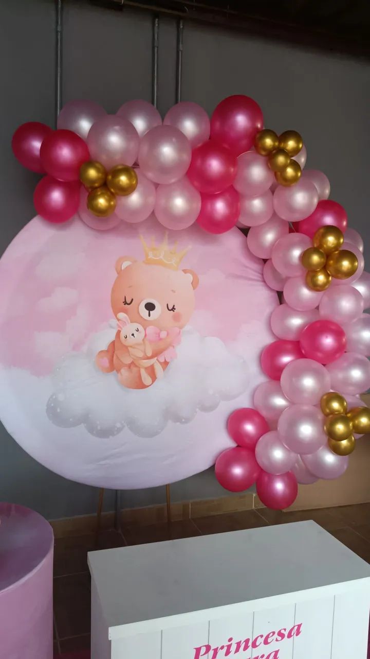Decoraçãoes 