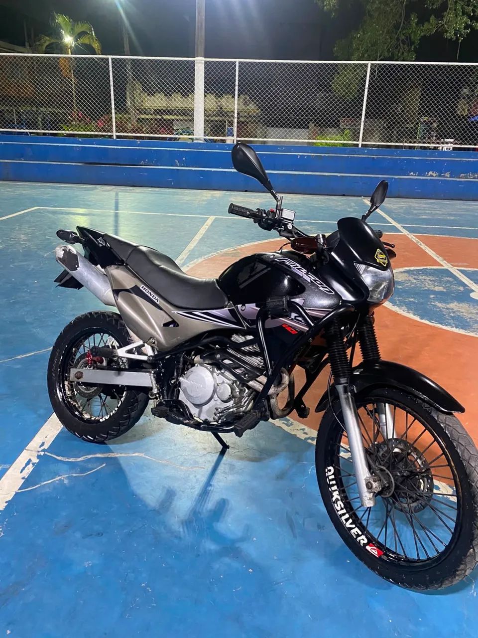 Falcon  - Foto 2