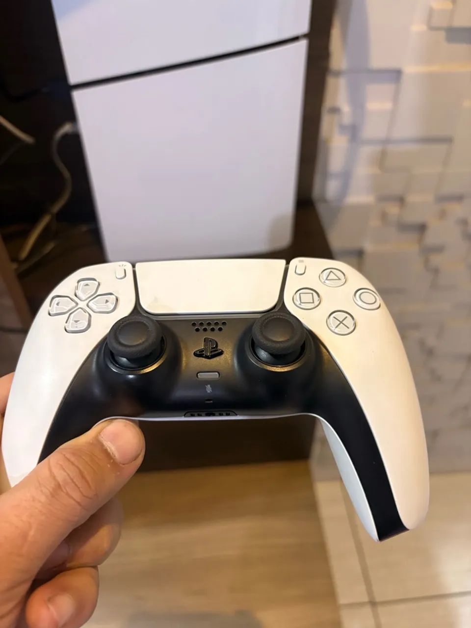 PS5 Slim 1TB  - Foto 5