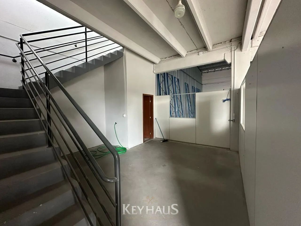 Galpão 400 m² | Santa Luzia | Tijucas - SC - Foto 5