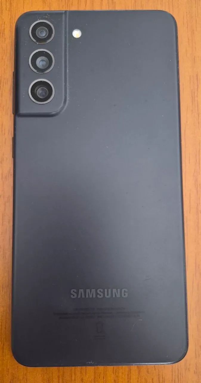 Galaxy S21 FE 5G 128GB - Foto 4