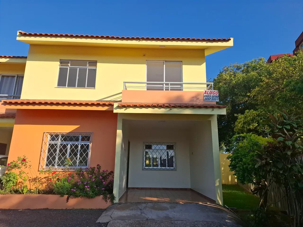 Foto - Cascavel - São Cristóvão