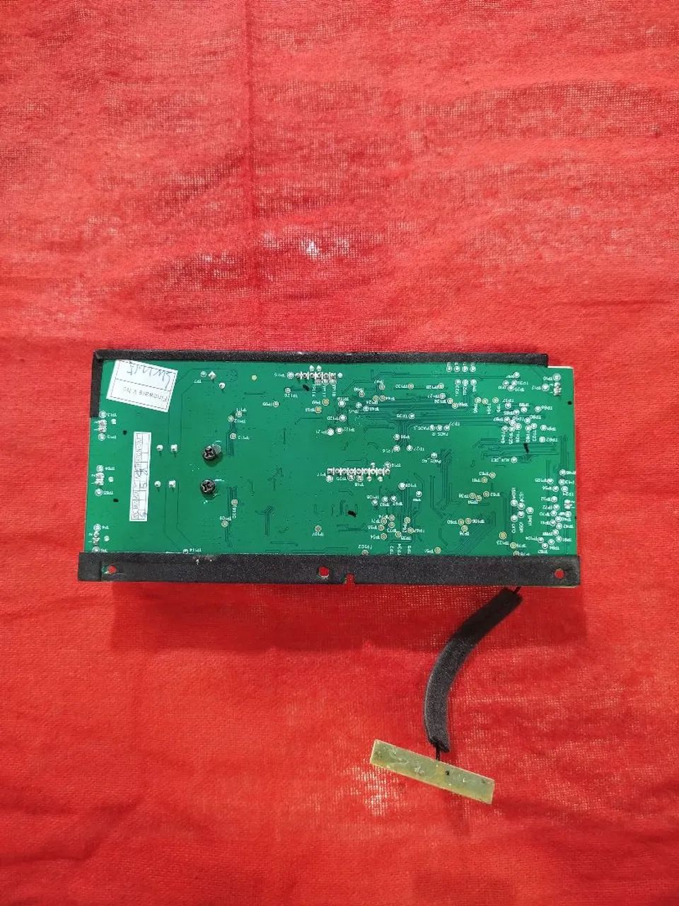 Placa JBL boombox 1.recondicionada - Foto 2