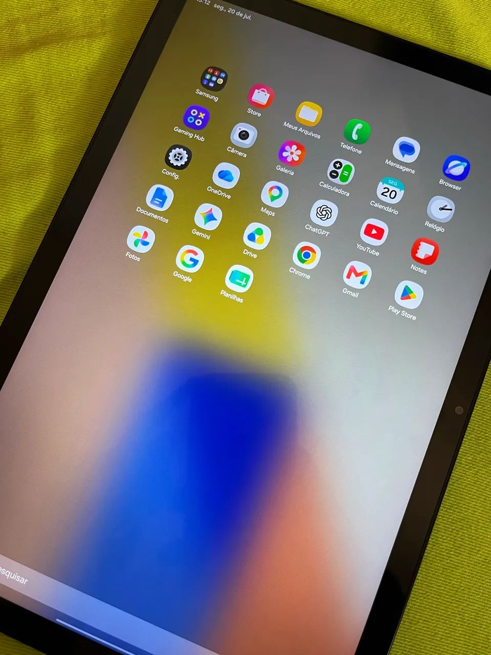 Tablet  - Foto 4
