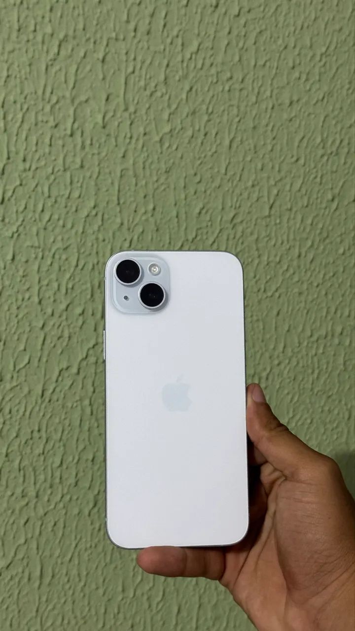iPhone 15 Plus 
