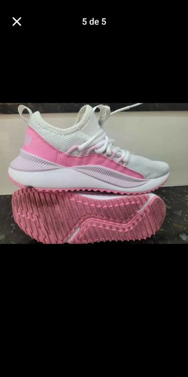 Tênis Puma Pacer Future 34