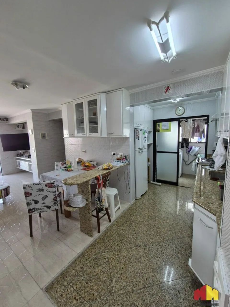 Apartamento à venda na Rua Pantojo - Foto 5