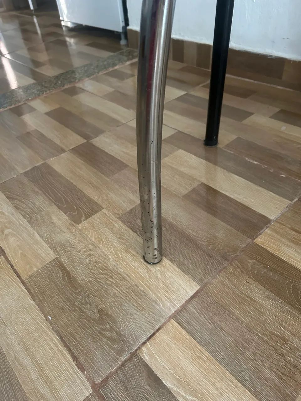 Mesa de Vidro - Foto 4