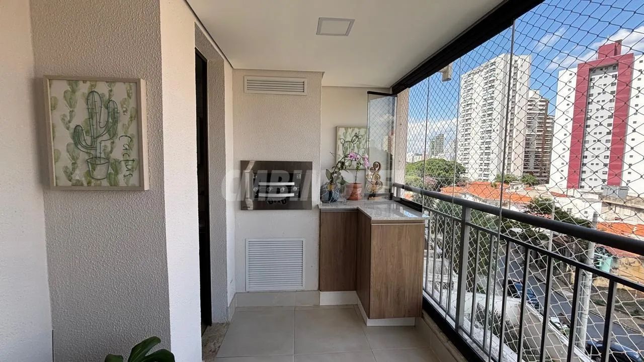 apartamento - Botafogo - Campinas - Foto 5
