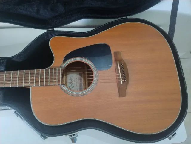 violão
