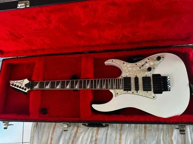 Ibanez 350dx com Case