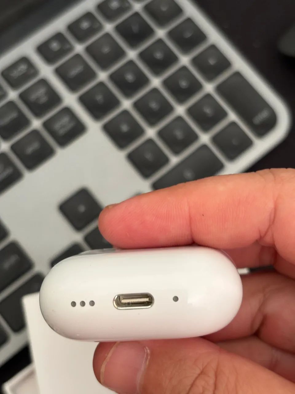 Air pods 4 (anc) - Foto 3