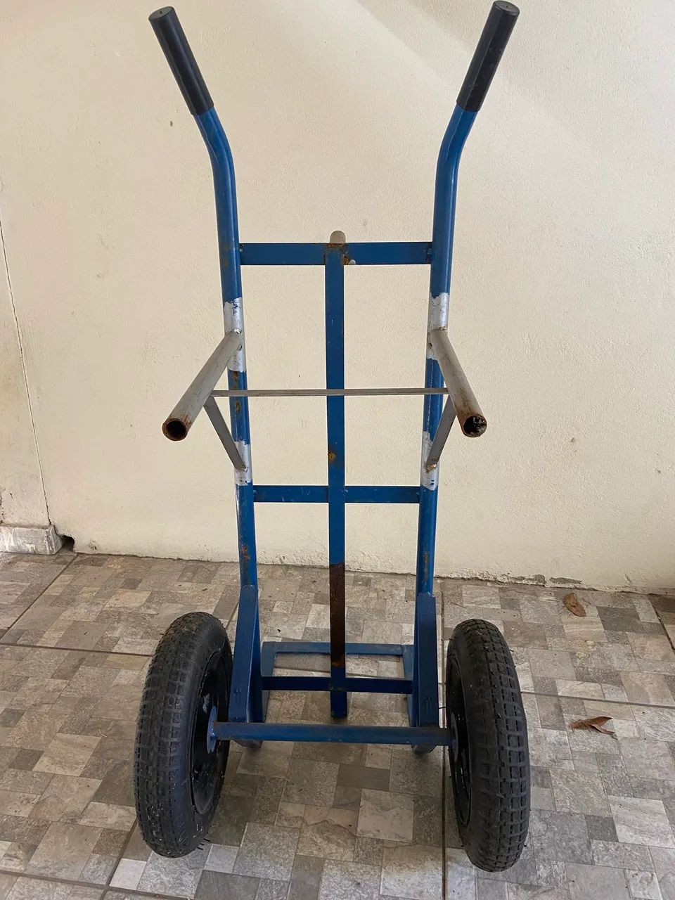 Carrinho de carga  - Foto 2