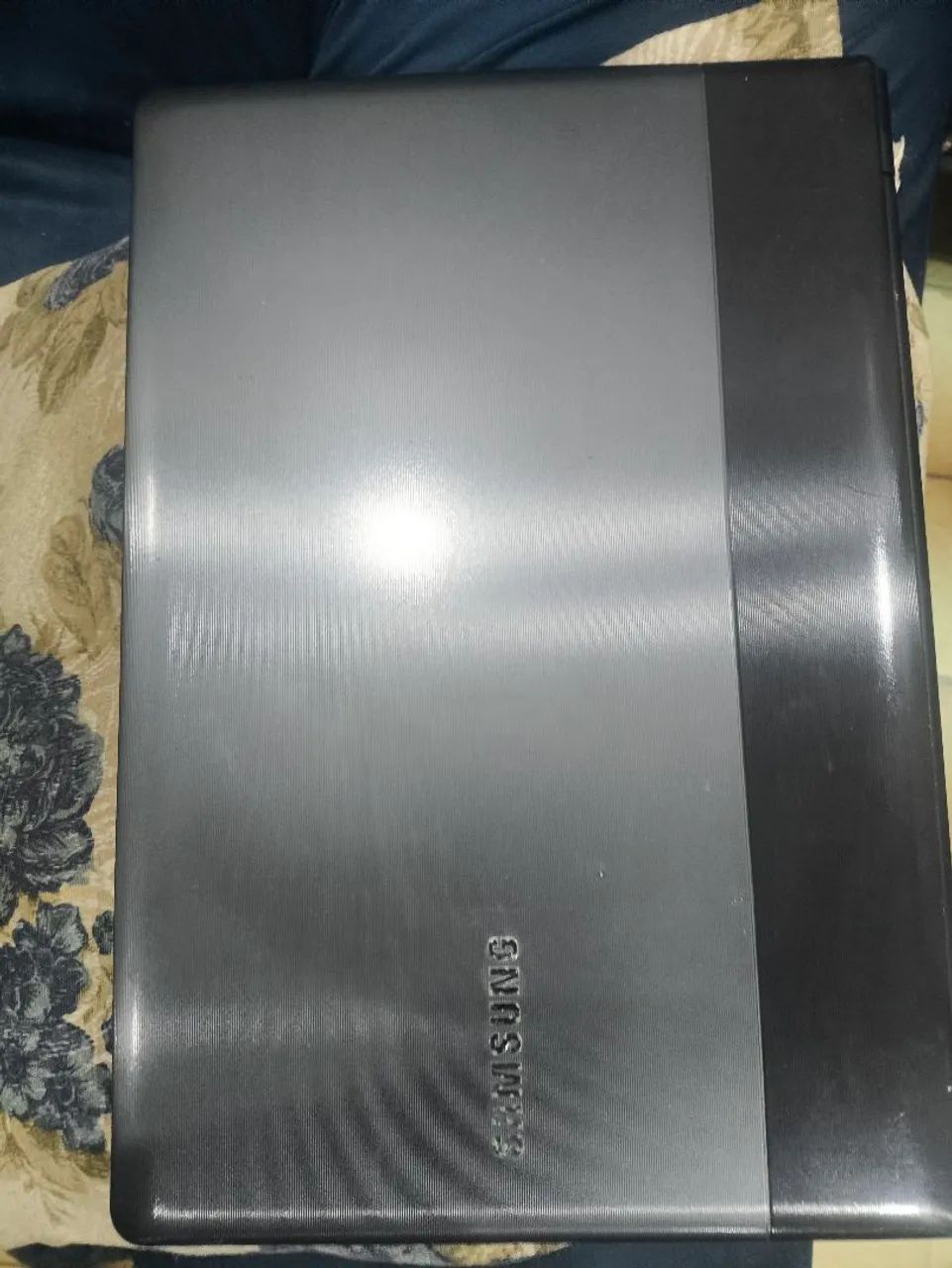 Notebook Samsung NP305E4A retirada de peças ou pra quem conserta 