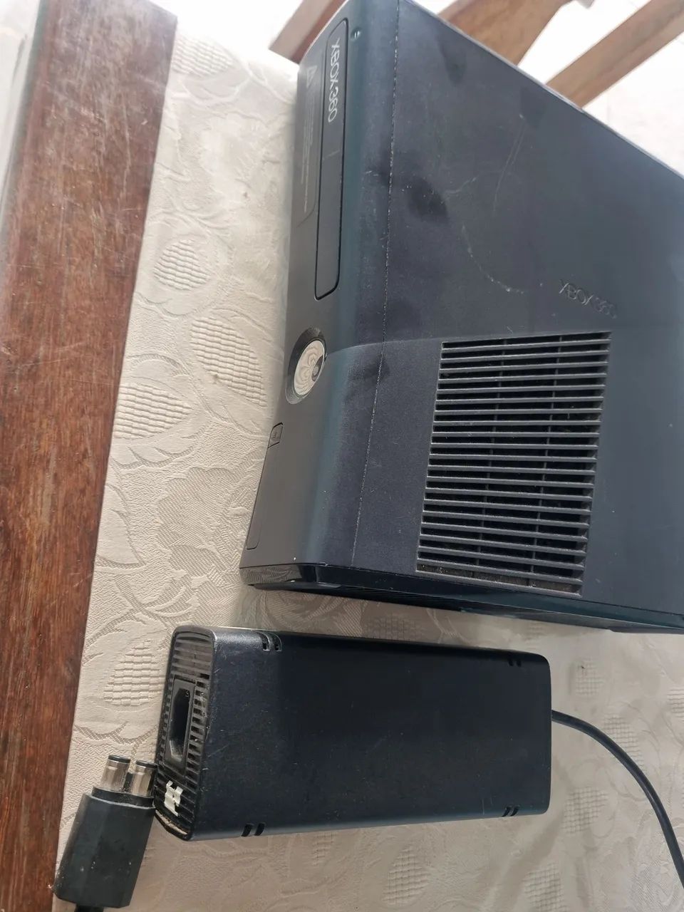 XBOX 360 - Foto 3