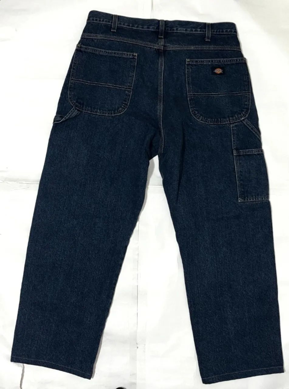 Calça carpenter Dickies - Foto 2