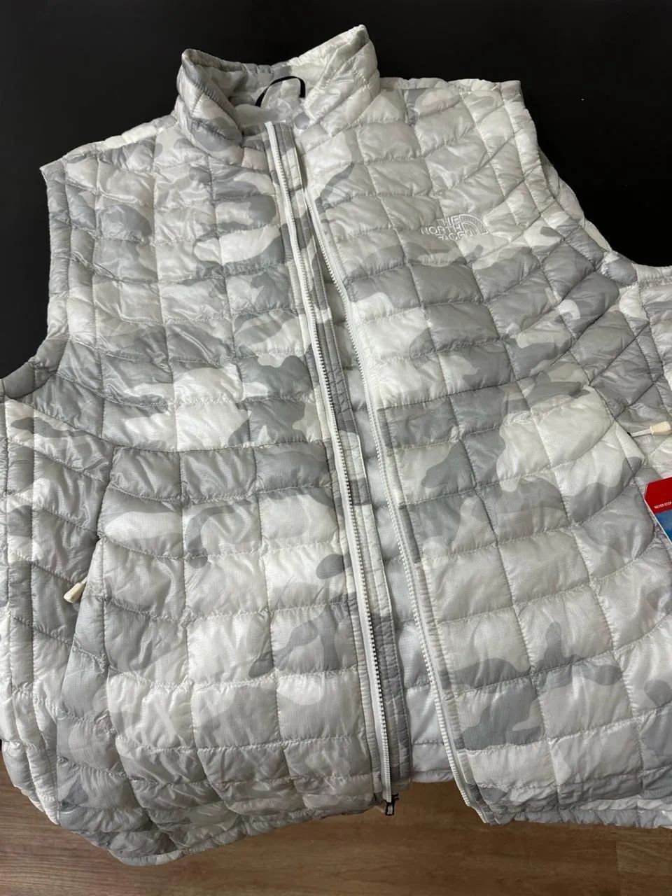 Colete e colete The north face  - Foto 5