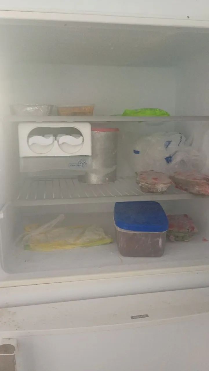 Geladeira continental  - Foto 2