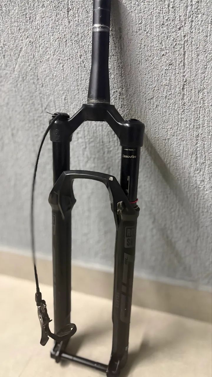 Suspensão Sid sl select - Foto 2