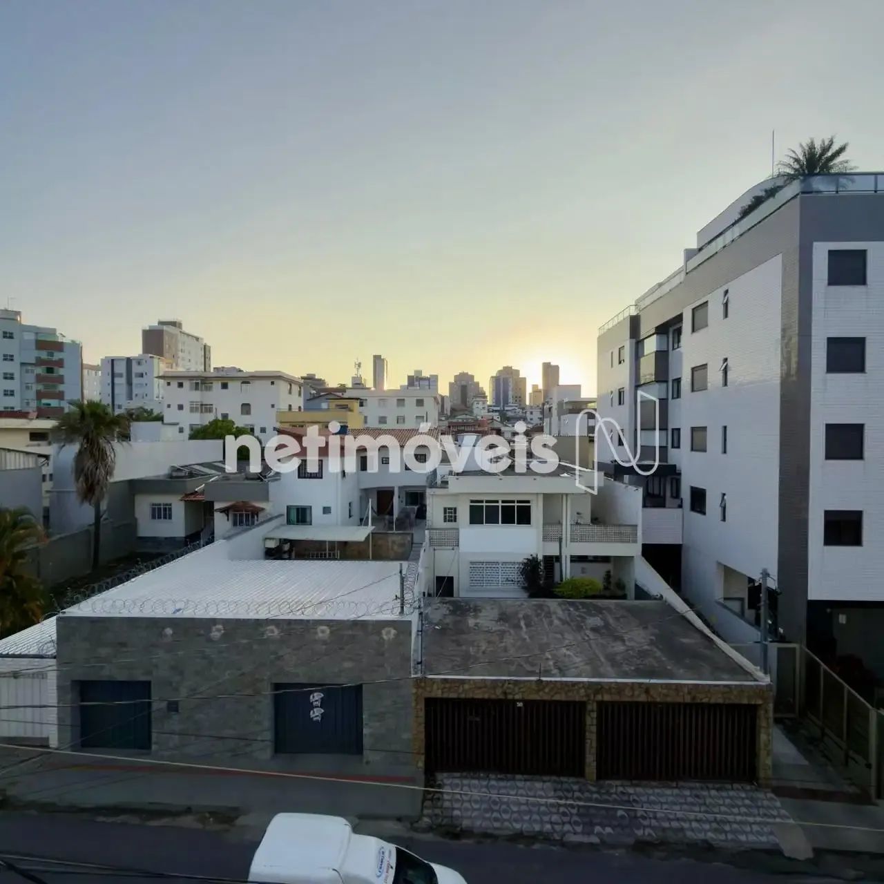 Venda Apartamento 3 quartos Caiçaras Belo Horizonte - Foto 4