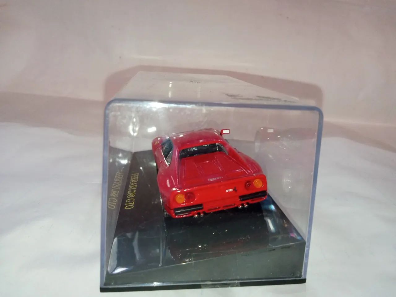 Miniatura Ferrari 288 gto - Foto 4