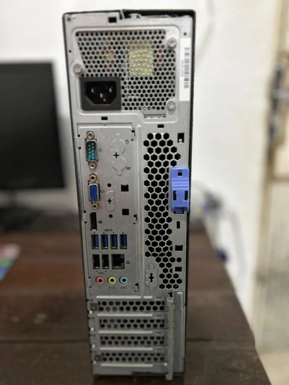 Computador Pentium 2ª geração| 4Gb Ram|Revisado-Windows 10 - Foto 2