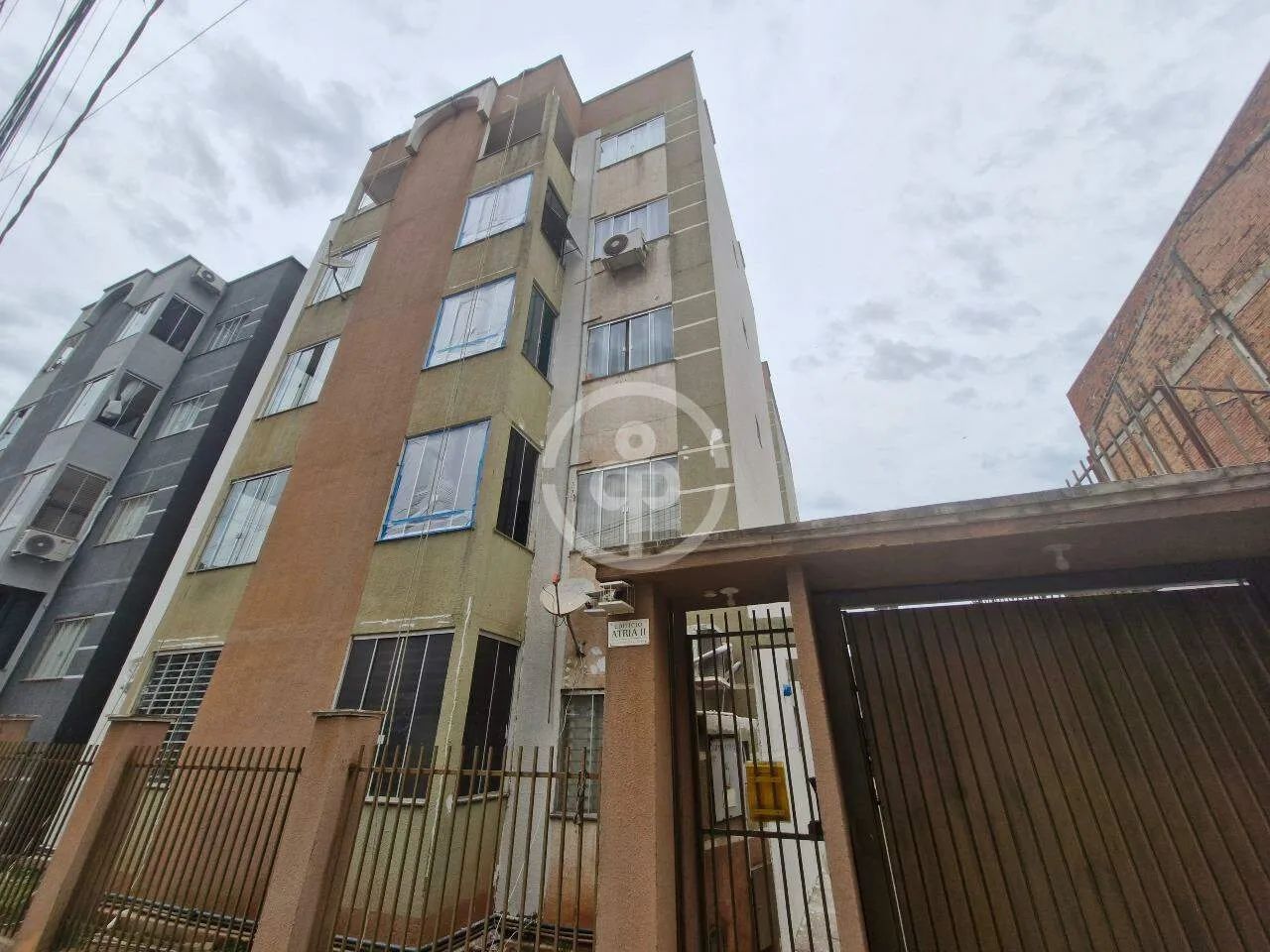 Apartamento para alugar - Bairro Cancelli - Foto 2