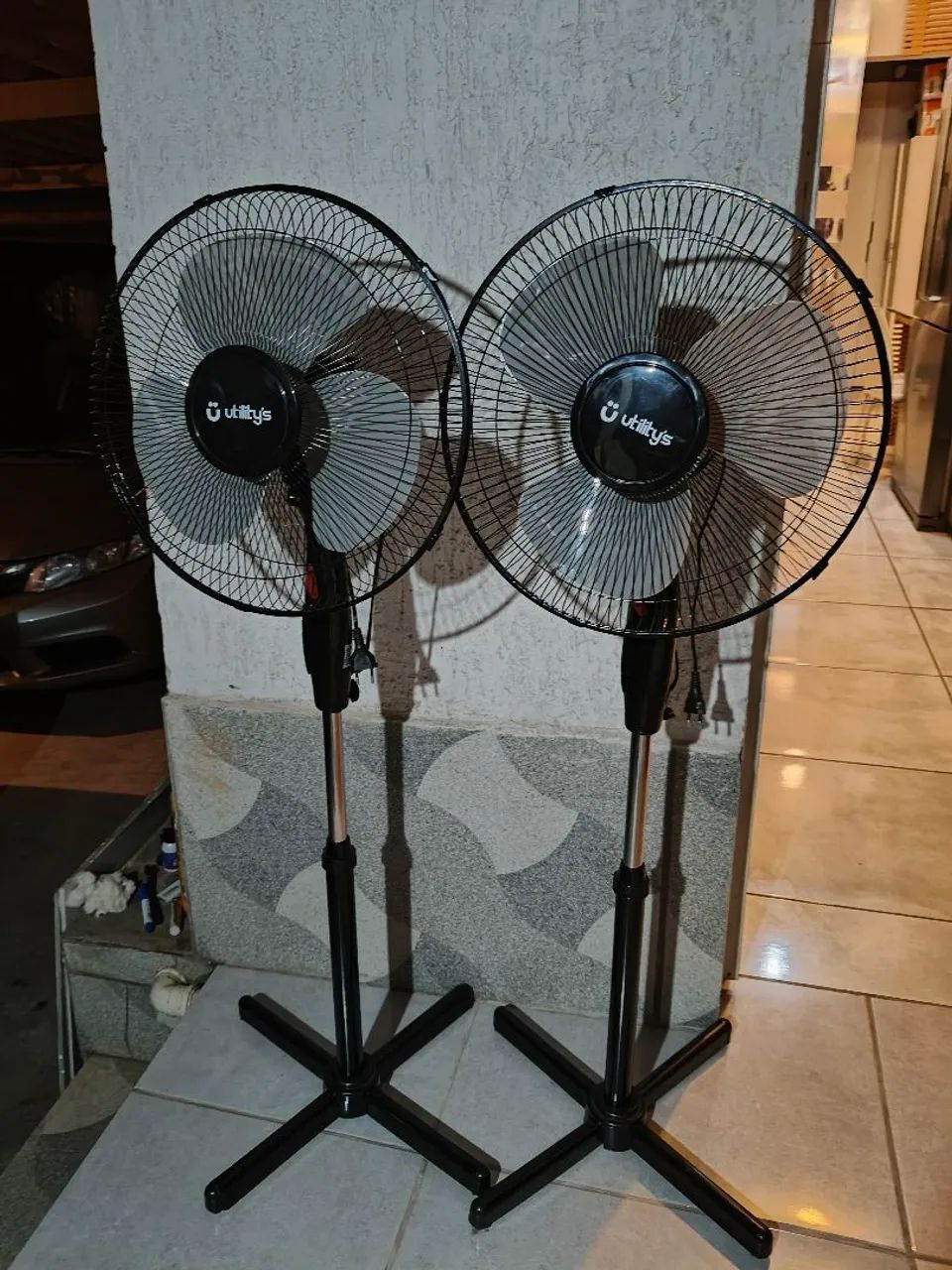 Ventilador 