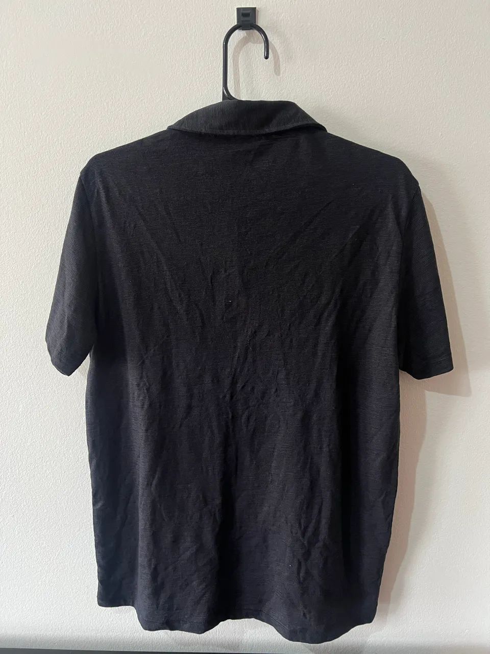 camisa hering polo Tam p - Foto 2