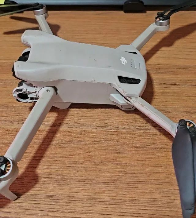 DRONE DJI MINI 3  - Foto 2