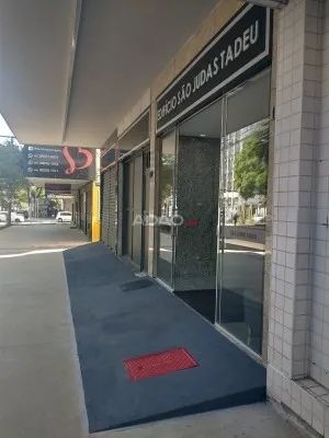 SALA COMERCIAL NA AVENIDA GOIÁS - SETOR CENTRAL - Foto 2