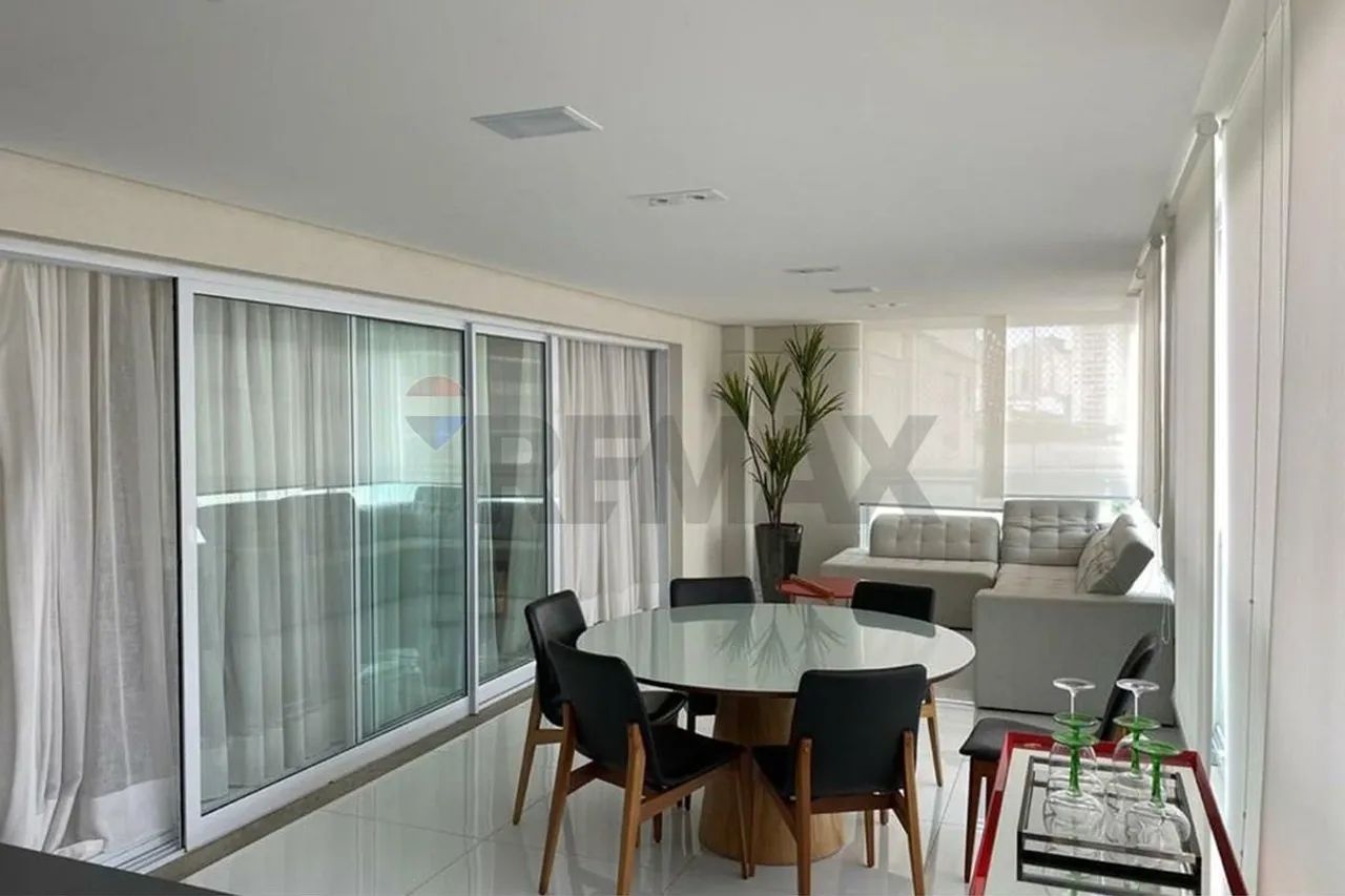 Apartamento Sofisticado no Jardim das Perdizes - Foto 5