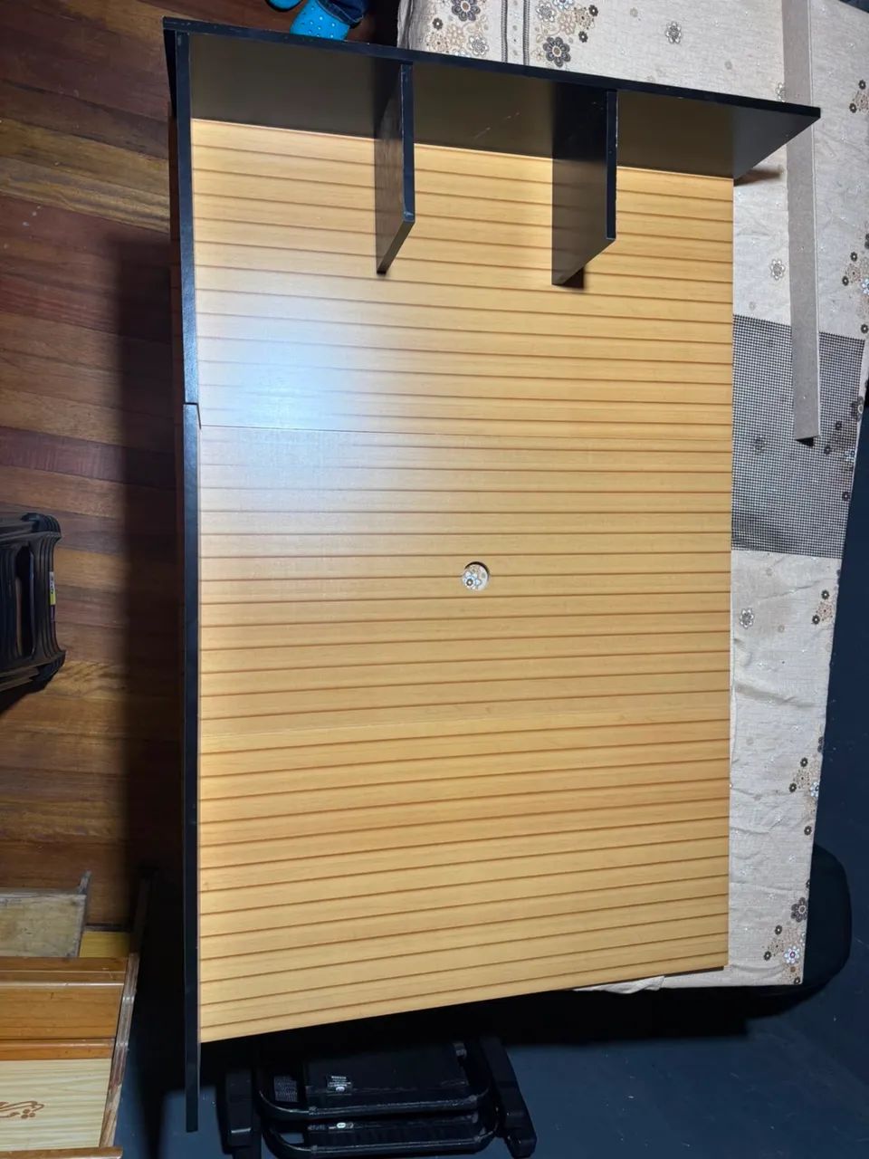 Painel para Tv semi novo  - Foto 3