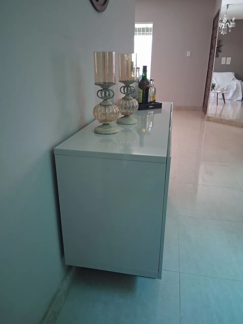 Vendo móvel buffet - Foto 2