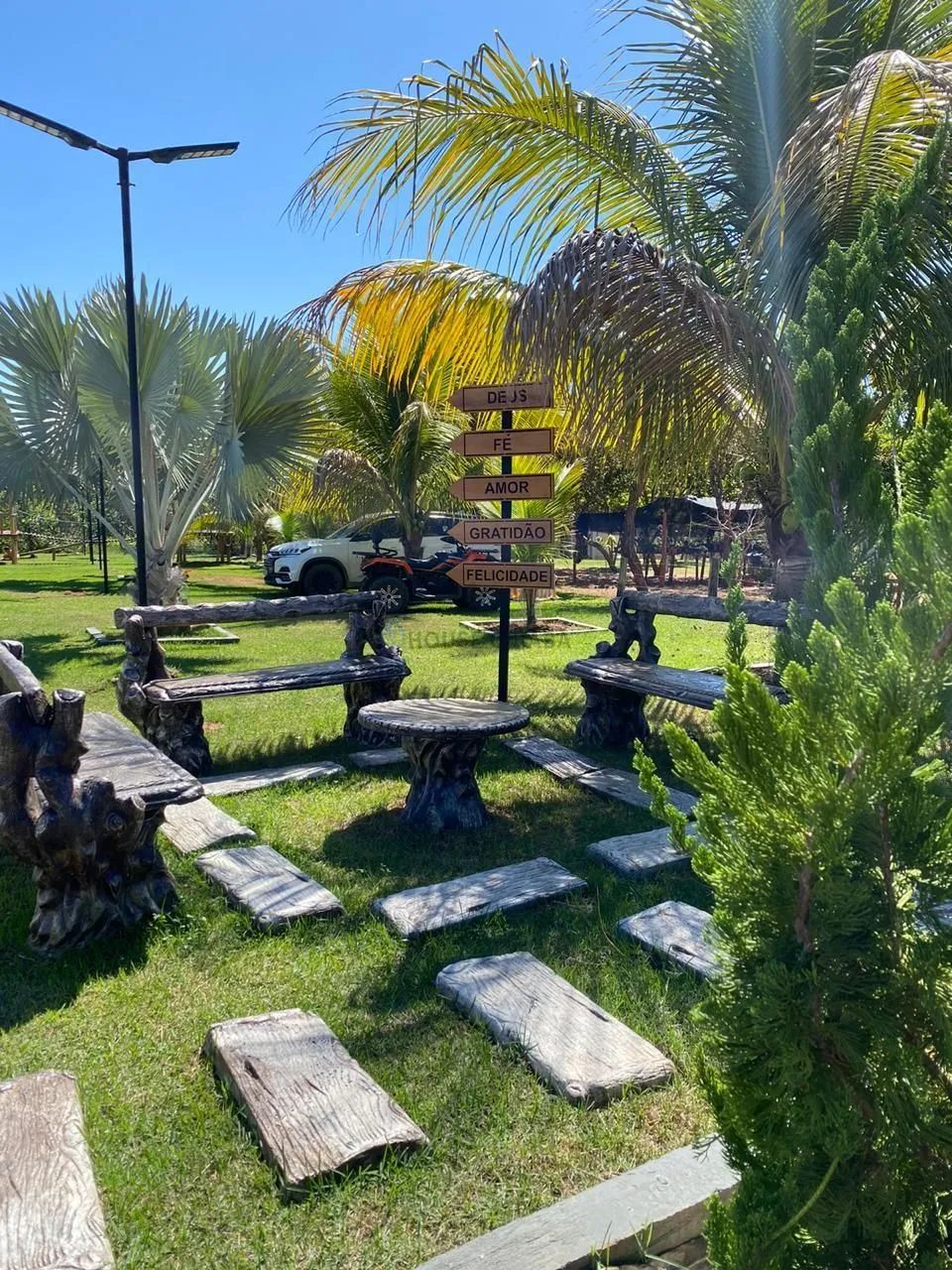 Casa em condomínio na beira do Lago do Manso - Foto 4