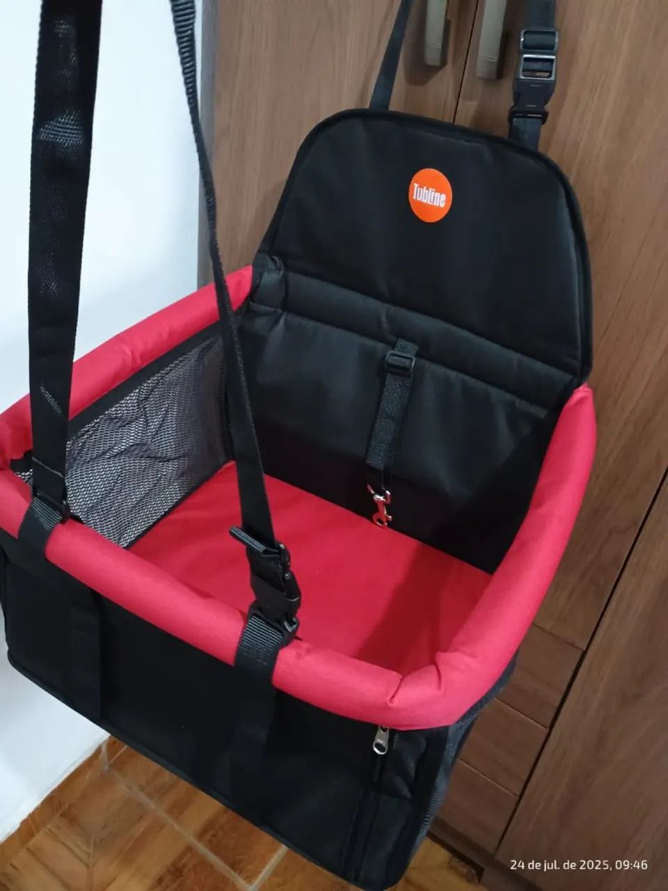 Transpet Dog_Cat - Troco por Aspirador de Pó 