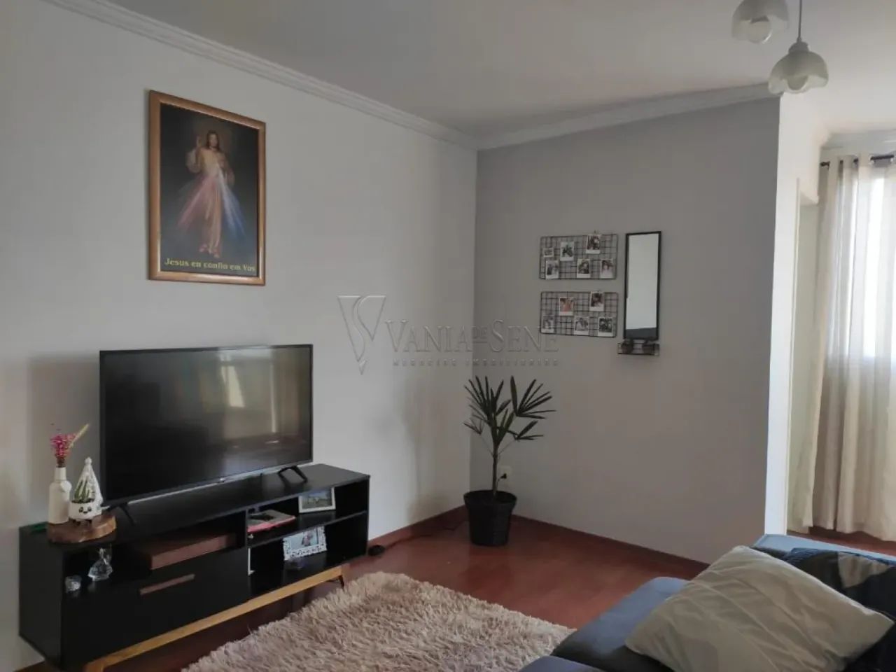 Apartamento Duplex para locação - Bosque dos Eucaliptos, SJC