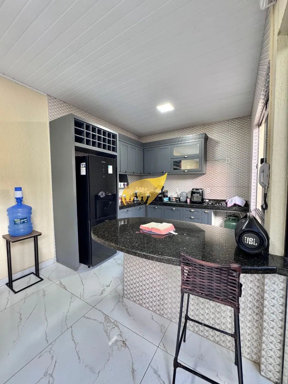 CASA RESIDENCIAL em cuiabá - MT, tijucal - Foto 2