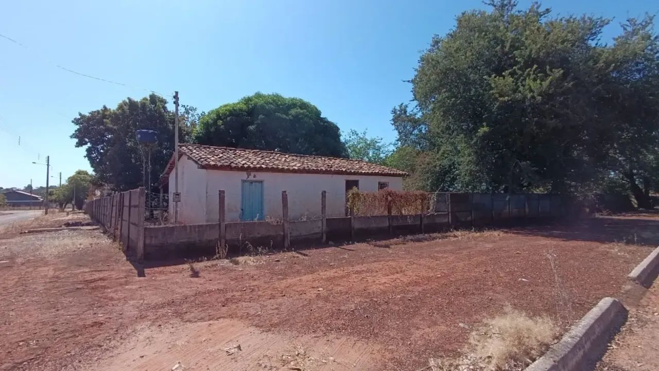 Área a venda em Novo Brasil - Foto 3