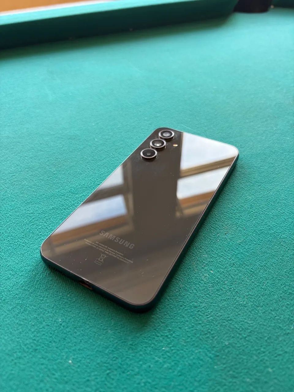 Samsung A54  | 128GB | BOM ESTADO  - Foto 2
