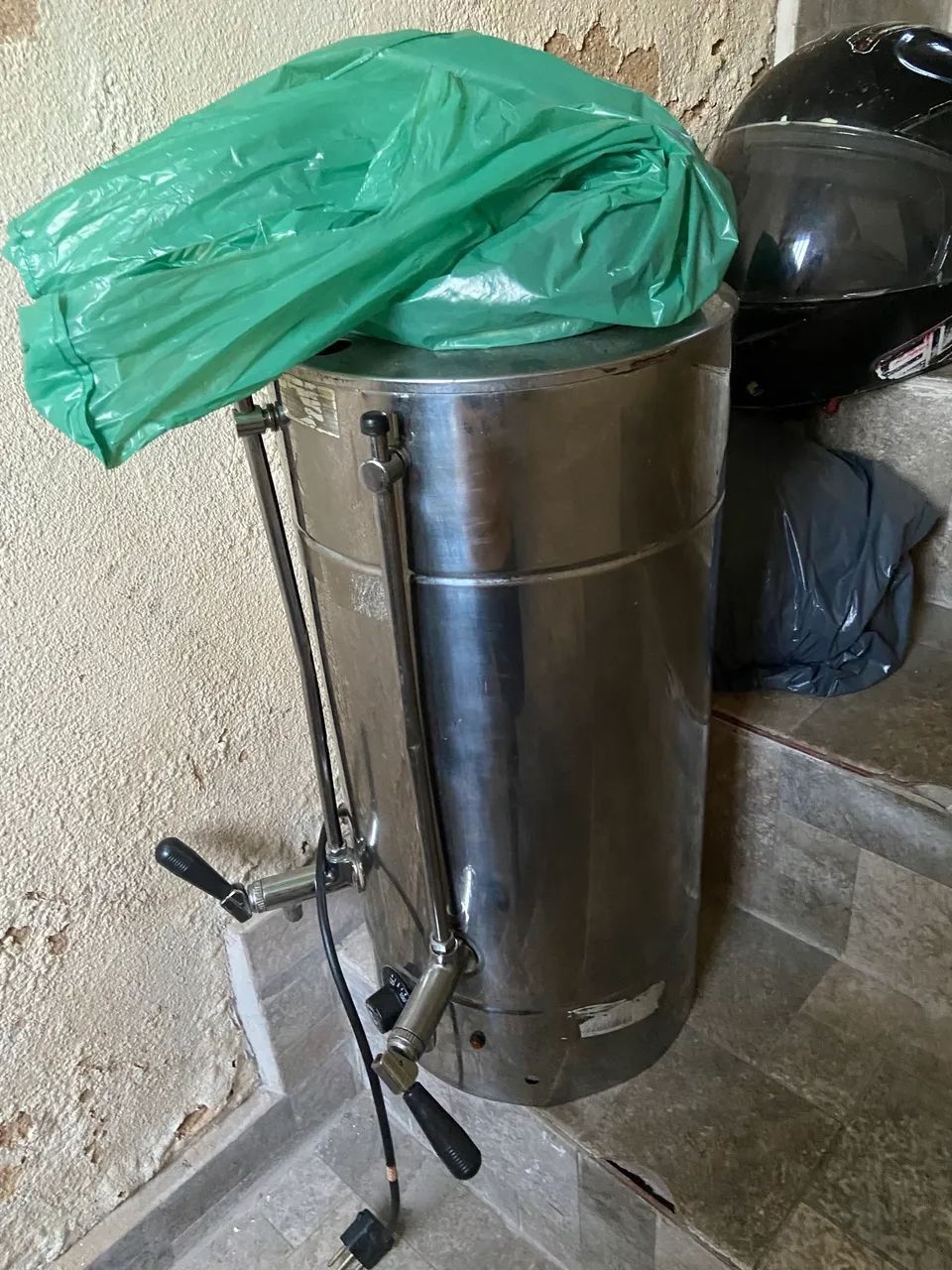 Cafeteira Industrial  - Foto 2
