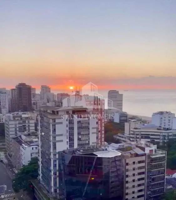 Apartamento : Padrão / Residencial / Leblon - Foto 4