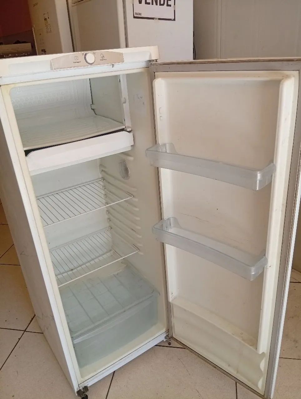 Geladeira  - Foto 4